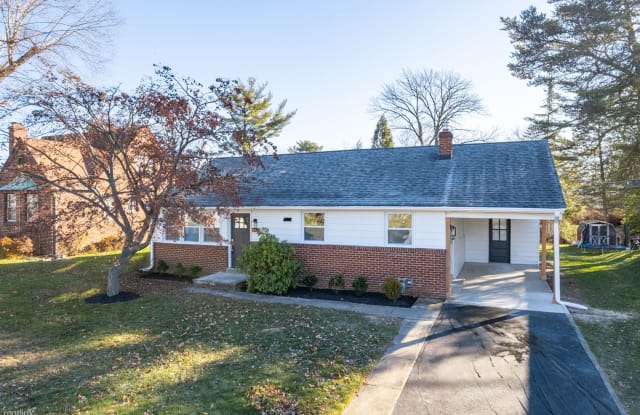 109 Connecticut Avenue - 109 Connecticut Avenue, Ellisburg, NJ 08002