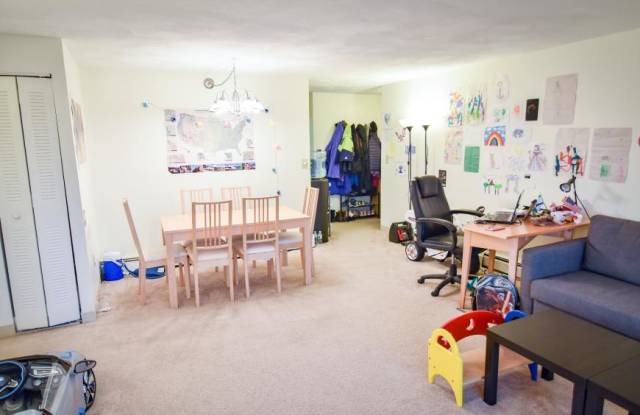 84 Pleasant - 84 Pleasant Street, Brookline, MA 02446
