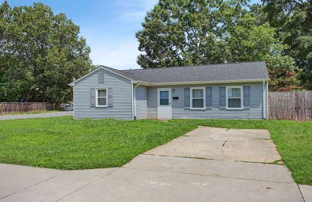 Updated 3-Bedroom Ranch with Fenced Yard! photos photos Updated 3-Bedroom Ranch with Fenced Yard! photos photos