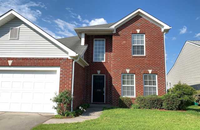 Beautiful 4-Bedroom,2.5-Baths with Two Car Garage photos photos