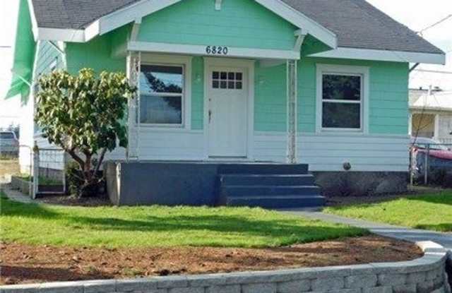 6820 S Puget Sound Ave Gallery 3