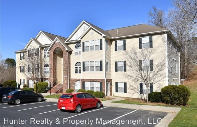 2011 Salem Bluff Drive - 2011 Salem Bluff Drive, Winston-Salem, NC 27127