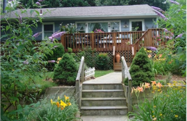 9326 Wilmer Street - 9326 Wilmer Street, Silver Spring, MD 20901