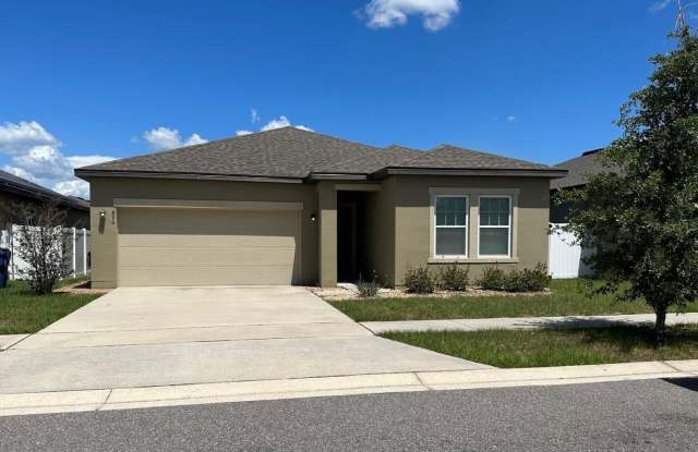 896 ORCHID GROVE BOULEVARD - 896 Orchid Grove Boulevard, Davenport, FL 33837