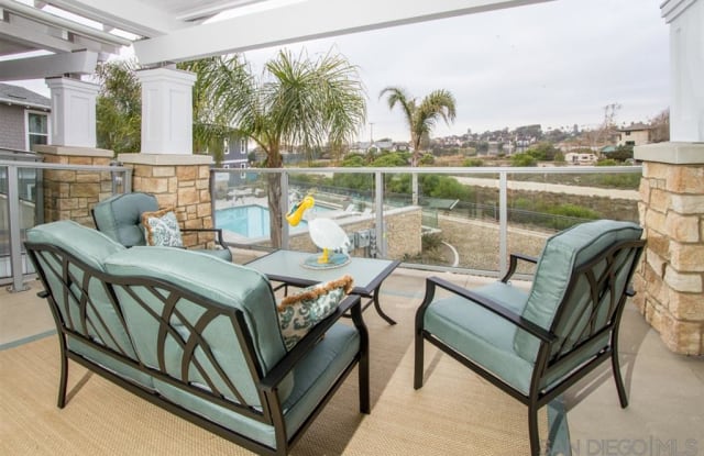 2369 Ocean St. - 2369 Ocean Street, Carlsbad, CA 92008