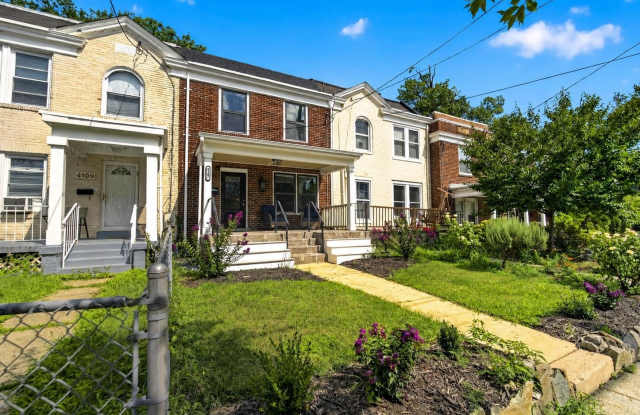 4107 4TH Street NW Gallery 1
