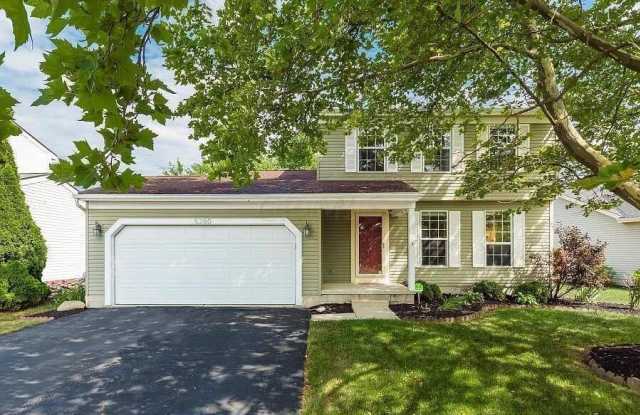 5280 Frisco Drive - 5280 Frisco Drive, Columbus, OH 43026