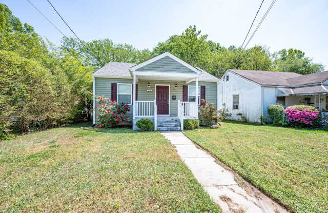 1111 Sumpter Street for Rent - 1111 Sumpter Street, Richmond, VA 23220