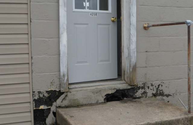 409 Indiana Ave photos photos