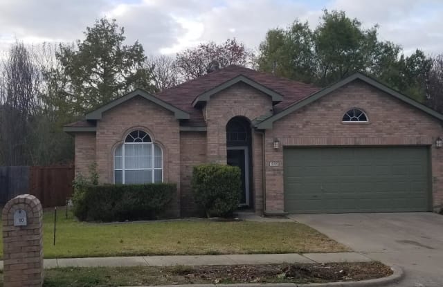1005 Mill Spring Dr - 1005 Mill Spring Drive, Garland, TX 75040