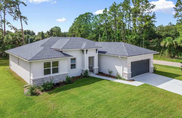 New Construction Rental with Space to Spare photos photos