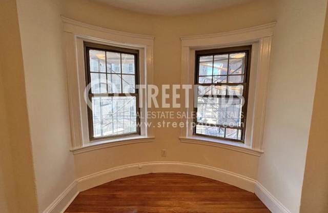 1315 Commonwealth Ave. - 1315 Commonwealth Avenue, Boston, MA 02134