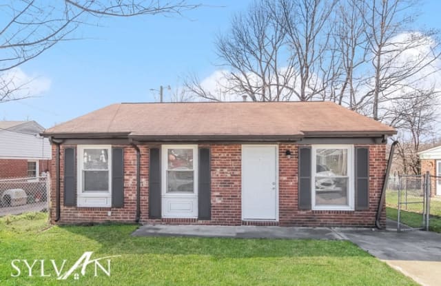1120 Grace Street - 1120 Grace Street, High Point, NC 27260