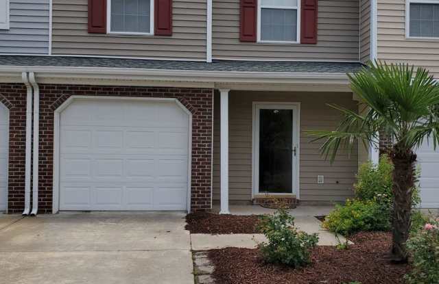 176 Wimdledon Way - 176 Wimbleton Way, Horry County, SC 29576