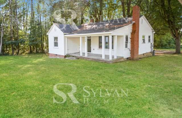 400 Westover Avenue - 400 Westover Avenue, Kannapolis, NC 28081