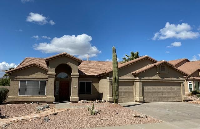 16640 S 25TH Street - 16640 South 25th Street, Phoenix, AZ 85048