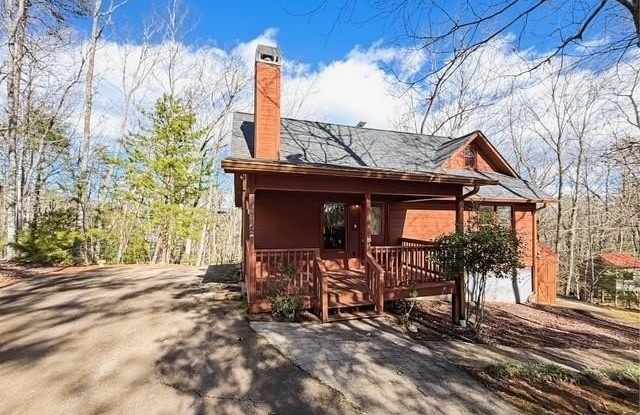 265 Hound Dog Lane - 265 Hound Dog Lane, Lumpkin County, GA 30533