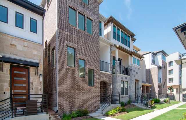 8221 Folcroft Lane - 8221 Folcroft Lane, Dallas, TX 75231