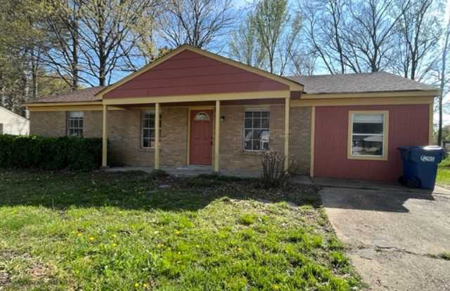 Renovated 4 Bedroom 1 Bath Home for Rent! photos photos