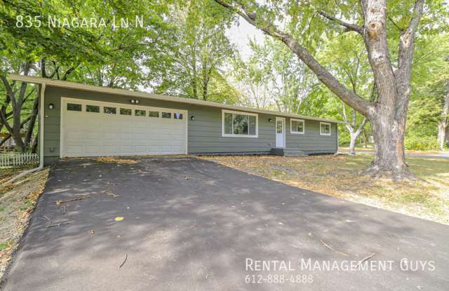 Stunning 4 Bedroom Home! Wayzata School District! photos photos