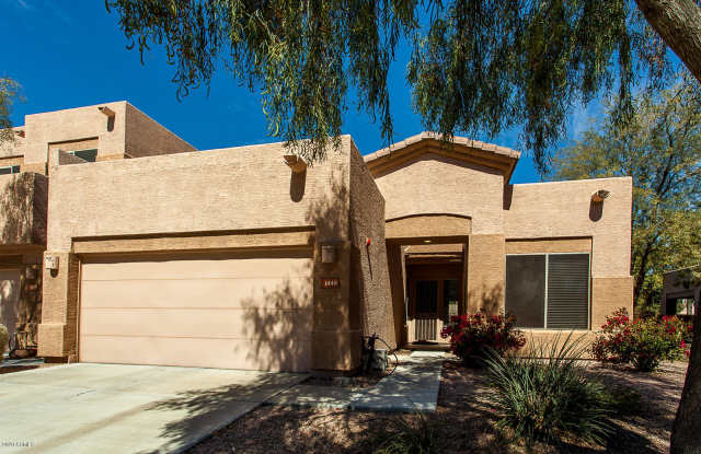 1448 W MARLIN Drive - 1448 West Marlin Drive, Chandler, AZ 85286