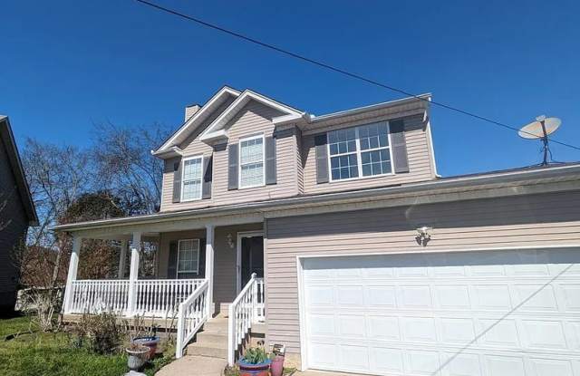 Beautiful Home for Rent in North Nashville! Gallery 1