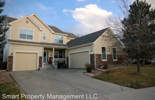 22991 Hope Dale Avenue - 22991 Hope Dale Avenue, Parker, CO 80138