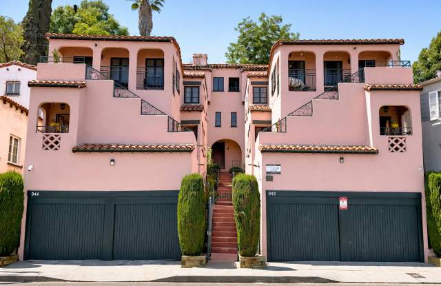 941 N. Vendome St. photos photos