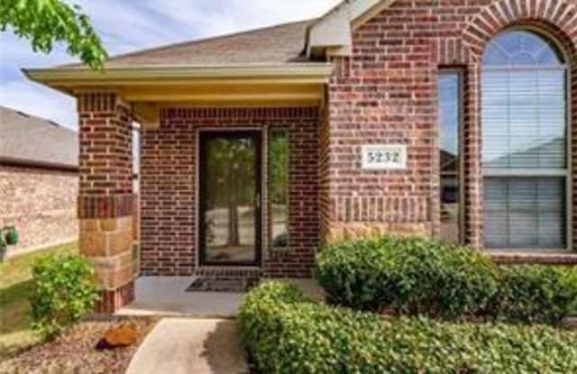 5232 Bear Valley Drive - 5232 Bear Valley Drive, McKinney, TX 75071