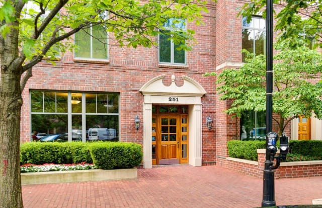 251 Daniel Burnham Square - 251 Daniel Burnham Square, Columbus, OH 43215