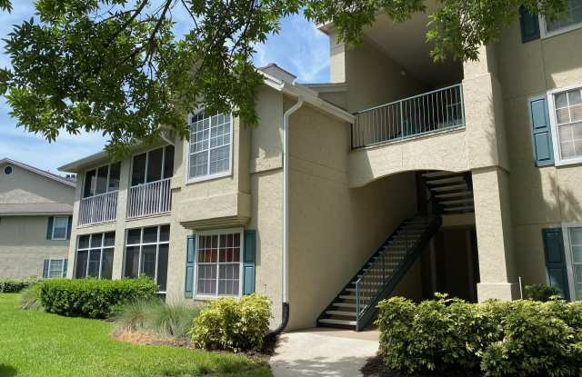 600 Ironwood Drive - 600 Ironwood Drive, Palm Valley, FL 32082