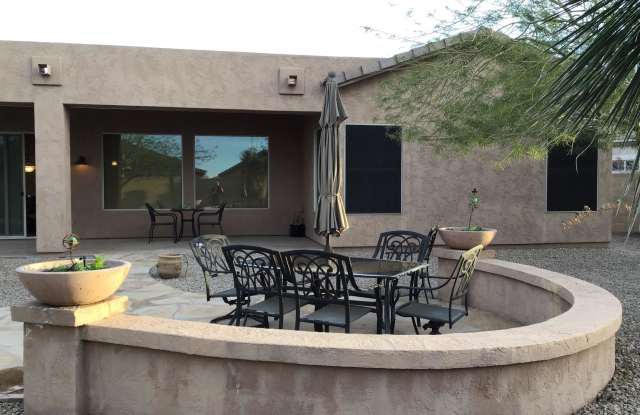 3547 W POWELL Drive Gallery 3