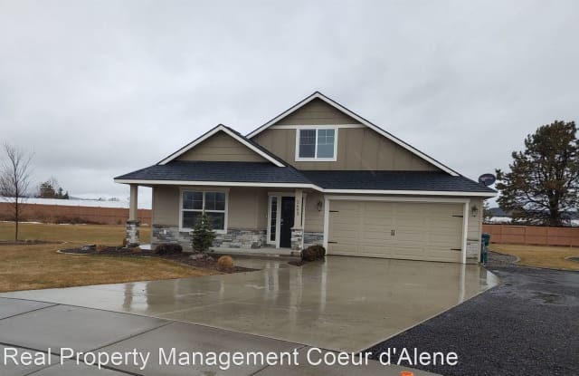 2693 Ashraf Ct. - 2693 North Ashraf Court, Post Falls, ID 83854