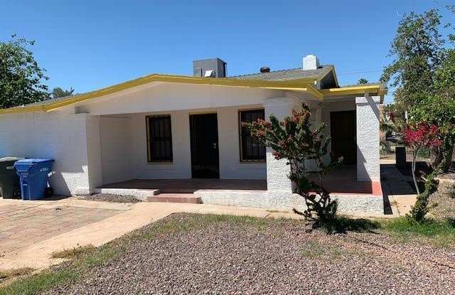 702 S 1ST Street unit: 1 photos photos