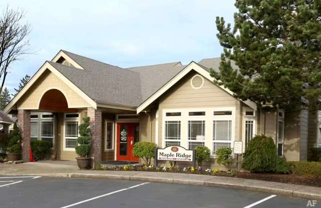 Maple Ridge photos photos