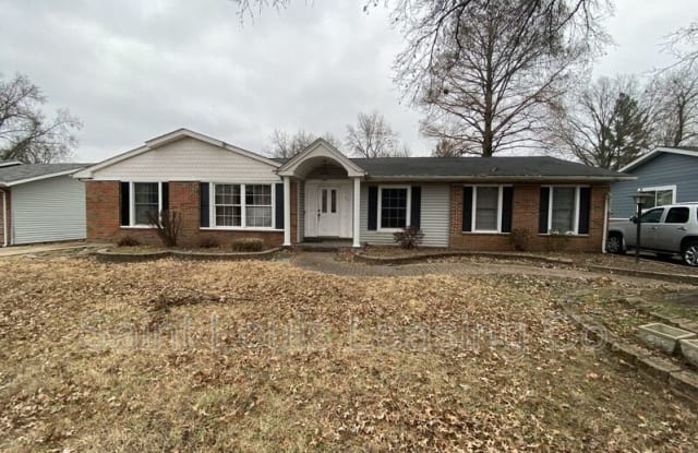 2027 Retford Dr - 2027 Retford Drive, St. Louis County, MO 63033