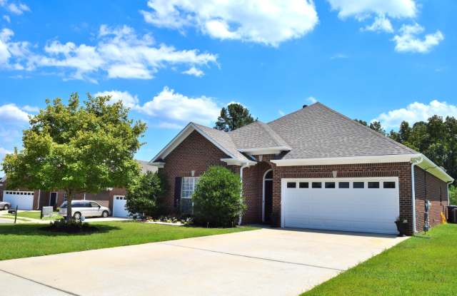 Home available for rent in Calera...View with 48 Hours Notice!  Gallery 1
