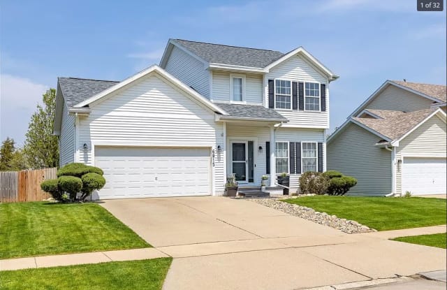 6815 Northview Dr - 6815 Northview Drive, Urbandale, IA 50322 6815 Northview Dr - 6815 Northview Drive, Urbandale, IA 50322