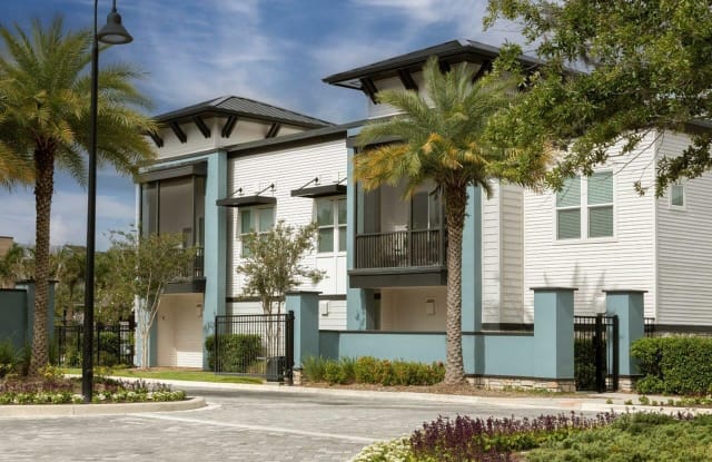 The Addison at Universal Boulevard photos photos