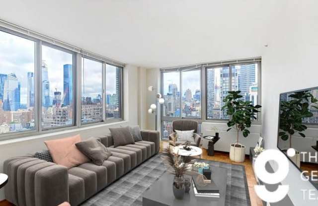 100 West 26th St. photos photos