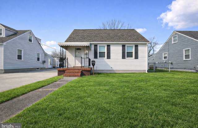 6820 BESSEMER Avenue photos photos