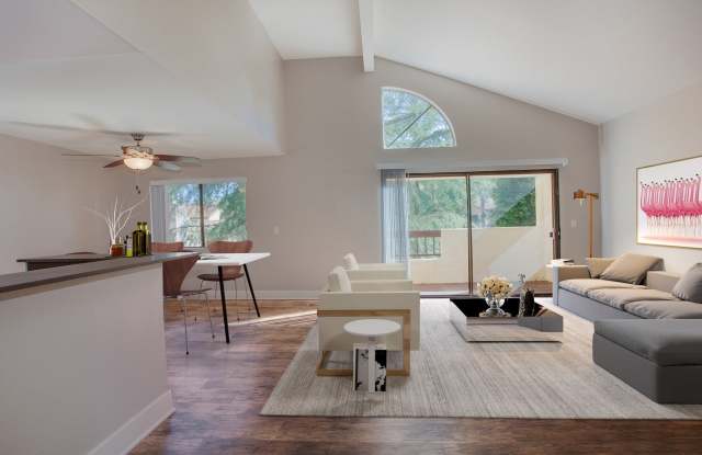 Malibu Canyon Apartments Gallery 4