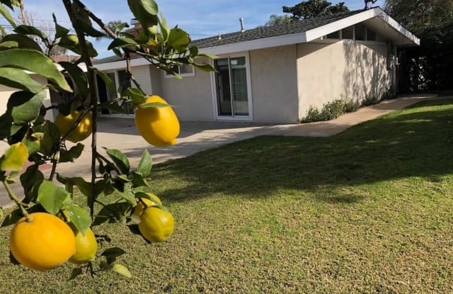 2120 W. Almond Ave.  Orange, CA - 2120 West Almond Avenue, Orange, CA 92868