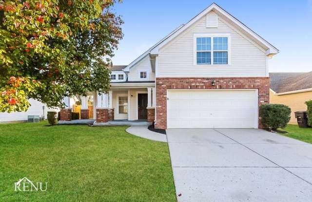 1661 Cumberland Station Boulevard - 1661 Cumberland Station Boulevard, Nashville, TN 37115