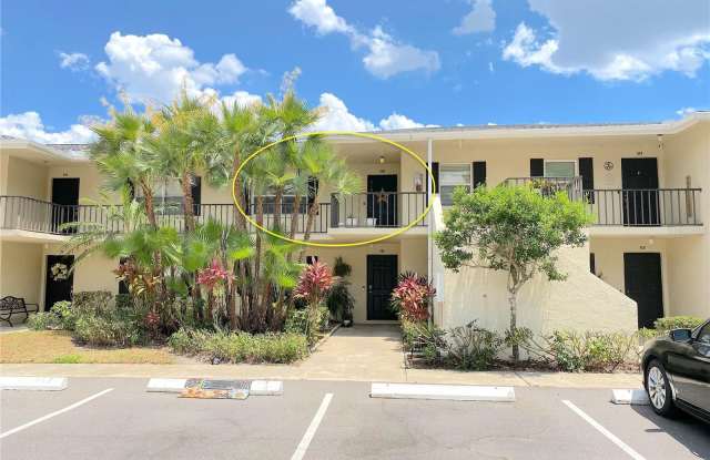 7041 W COUNTRY CLUB DRIVE N - 7041 West Country Club Drive North, Manatee County, FL 34243