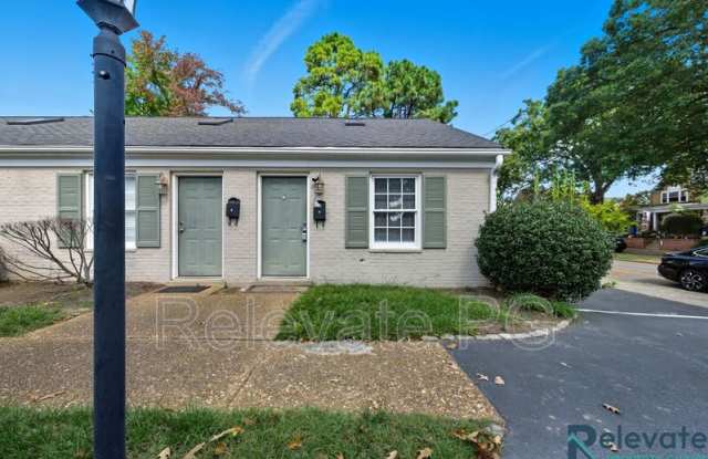 418 A Roseneath Rd - 418 Roseneath Road, Richmond, VA 23221