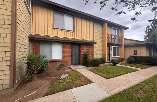 Now Available! Spacious 2-Story Townhome in Central El Cajon - 309 Graves Court, Bostonia, CA 92021