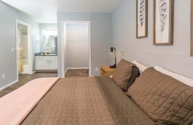 Hidden Cove Apartments Gallery 3