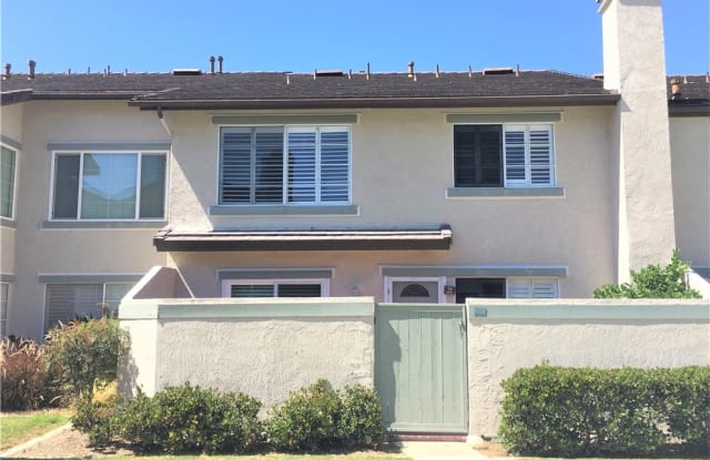 10 Exeter - 10 Exeter, Irvine, CA 92612