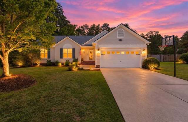 3513 Bracebridge Court Gallery 1